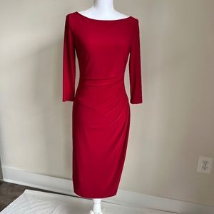 Dress by Ralph Lauren